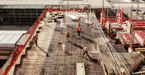 Best Concrete Sidewalk Installation in Emmitsburg, MD