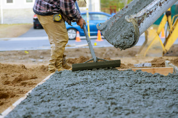 Best Stamped Concrete Services in Emmitsburg, MD