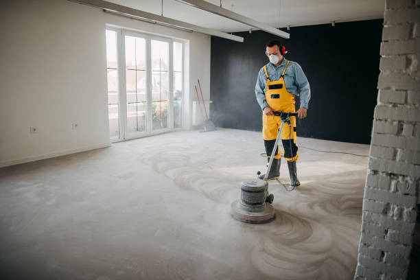 Best Concrete Grinding and Polishing in Emmitsburg, MD