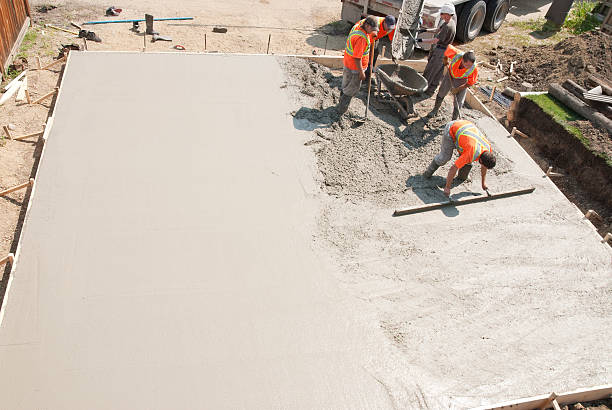 Best Industrial Concrete Flooring in Emmitsburg, MD